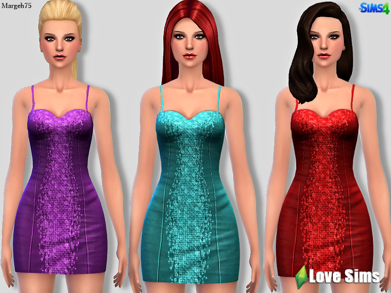 Дополнения для симс отдельно. Симс 4 Terry Dress. SIMS 4 Purple Dress. Красное платье для симс 4. SIMS платье лобстер.